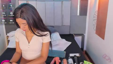 Victoria  online show from 21, 2, 2026