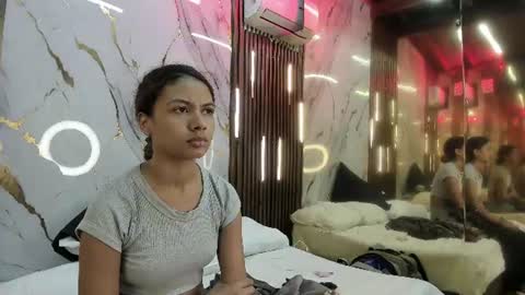 Snapshot of victoriaduarte chatting on 11, 7, 2026 Victoria online show from 11, 7, 2026