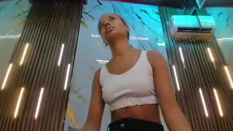 Snapshot of victoriaduarte chatting on 18, 7, 2026 Victoria online show from 18, 7, 2026
