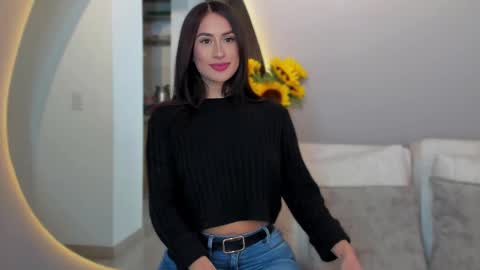 Snapshot of victoriafit7 chatting on 23, 1, 2025 Vcitoria online show from 23, 1, 2025