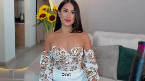 Snapshot of victoriafit7 chatting on 25, 1, 2025 Vcitoria online show from 25, 1, 2025