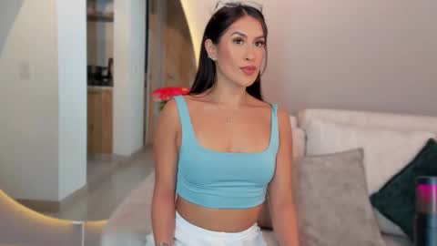 Snapshot of victoriafit7 chatting on 26, 2, 2025 Vcitoria online show from 26, 2, 2025