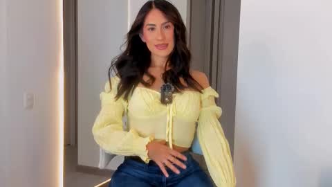 Snapshot of victoriafit7 chatting on 23, 9, 2025 Vcitoria online show from 23, 9, 2025
