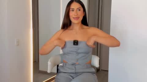 Snapshot of victoriafit7 chatting on 5, 10, 2025 Vcitoria online show from 5, 10, 2025