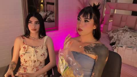 VICTORIA online show from 8, 1, 2025