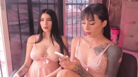 VICTORIA online show from 11, 1, 2025