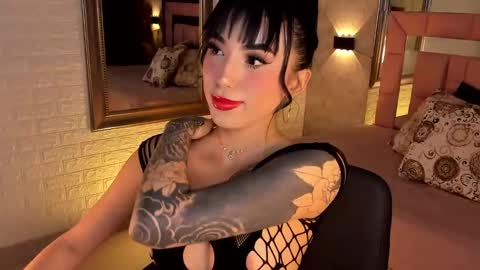 VICTORIA online show from 22, 1, 2025