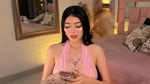 VICTORIA online show from 23, 1, 2025