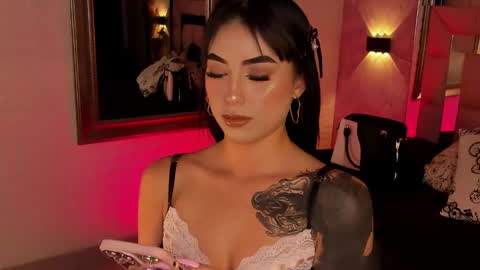 VICTORIA online show from 11, 2, 2025