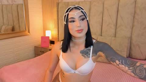 VICTORIA online show from 28, 10, 2025