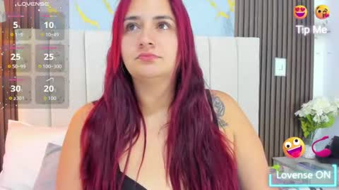 Snapshot of victoriaguzman_ chatting on 29, 6, 2026 Victoria online show from 29, 6, 2026
