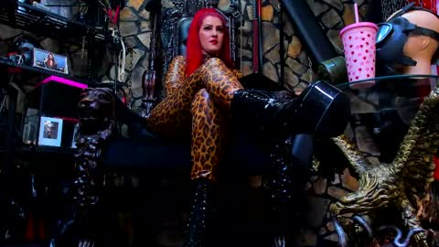 Victoria Heller online show from 11, 3, 2025