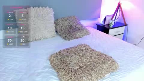 Snapshot of victoriajk chatting on 23, 9, 2025 Victoria online show from 23, 9, 2025