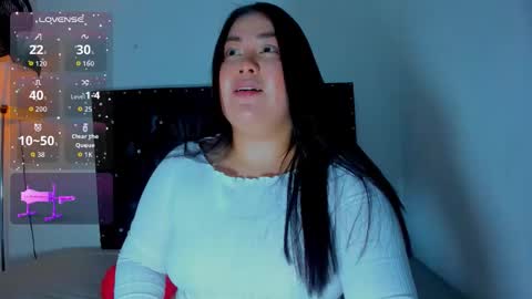 Snapshot of victoriajk chatting on 25, 3, 2026 Victoria online show from 25, 3, 2026