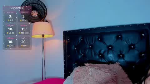 Snapshot of victoriajk chatting on 31, 3, 2026 Victoria online show from 31, 3, 2026