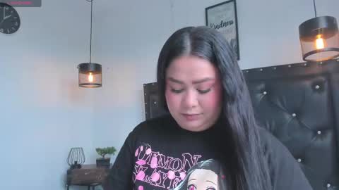 Snapshot of victoriajk chatting on 25, 4, 2026 Victoria online show from 25, 4, 2026