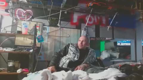 victoriajohn online show from 13, 11, 2025