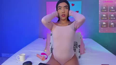 victoriameller online show from 23, 2, 2026