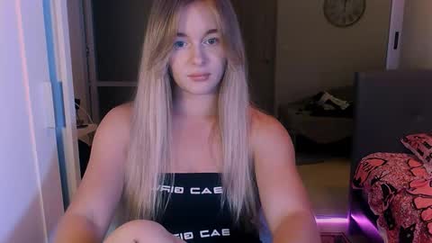 Eva and Victor online show from 24, 10, 2025