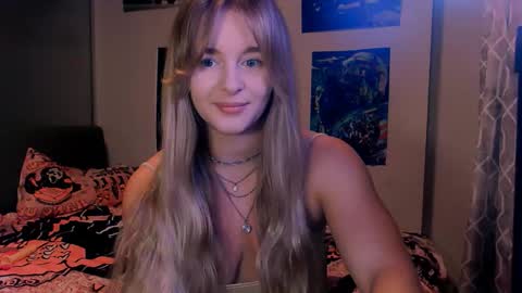 Eva and Victor online show from 30, 10, 2025