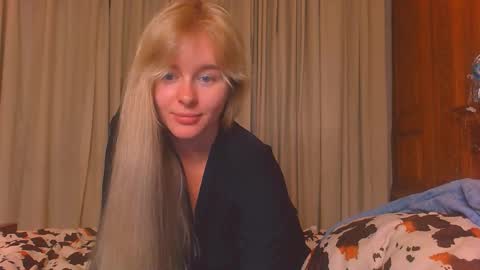 Eva and Victor online show from 1, 2, 2026