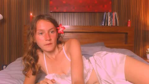 Eva and Victor online show from 31, 3, 2026