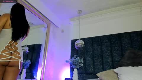 Maria Victoria online show from 16, 9, 2025