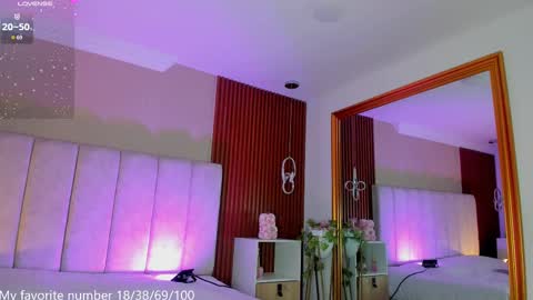 Maria Victoria online show from 1, 10, 2025