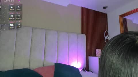 Maria Victoria online show from 4, 12, 2025