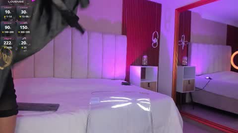 Maria Victoria online show from 16, 1, 2026