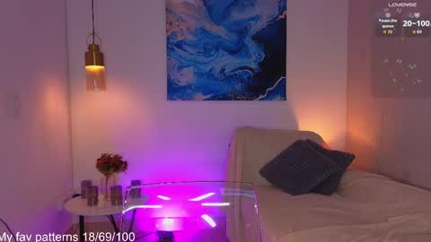 Maria Victoria online show from 17, 4, 2026