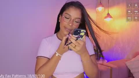 Snapshot of victoriaregia1 chatting on 21, 7, 2026 Maria Victoria online show from 21, 7, 2026