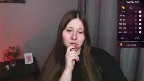 victoriassecrets_ online show from 2, 5, 2026