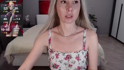 VictoriaTiger online show from 9, 12, 2024