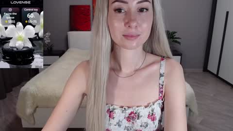 VictoriaTiger online show from 15, 1, 2025