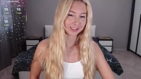 VictoriaTiger online show from 21, 10, 2025