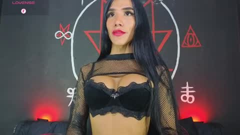 Victoria Vampire online show from 9, 4, 2026