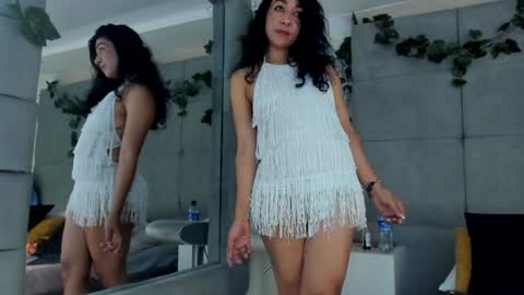 ADRIANA online show from 20, 12, 2024