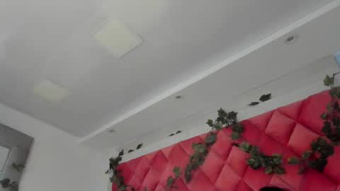 ADRIANA online show from 12, 3, 2025