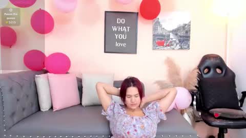 Victoriazans online show from 12, 2, 2026