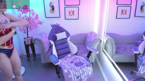 Snapshot of victoriia_doll chatting on 5, 5, 2026 Victoria. online show from 5, 5, 2026