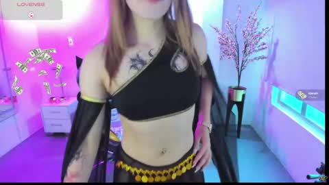 Snapshot of victoriia_doll chatting on 28, 5, 2026 Victoria. online show from 28, 5, 2026