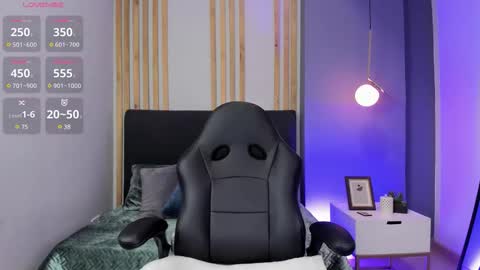 Victoria Vixen online show from 17, 10, 2025