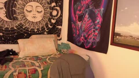 Victorino Jhonson online show from 4, 12, 2024