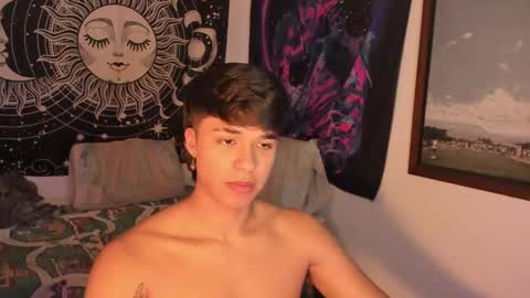 Victorino Jhonson online show from 6, 12, 2024