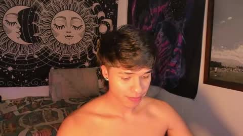 Victorino Jhonson online show from 10, 12, 2024