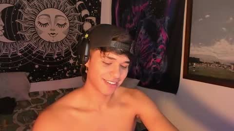 Victorino Jhonson online show from 12, 12, 2024