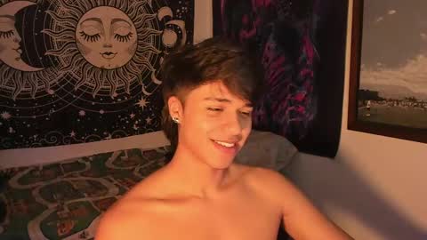 Victorino Jhonson online show from 15, 12, 2024