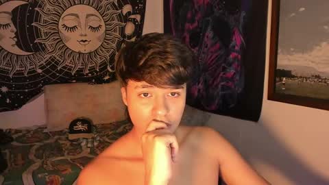 Victorino Jhonson online show from 16, 12, 2024