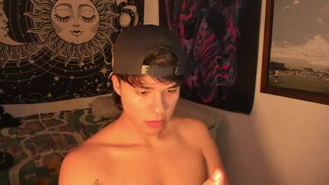 Victorino Jhonson online show from 17, 12, 2024